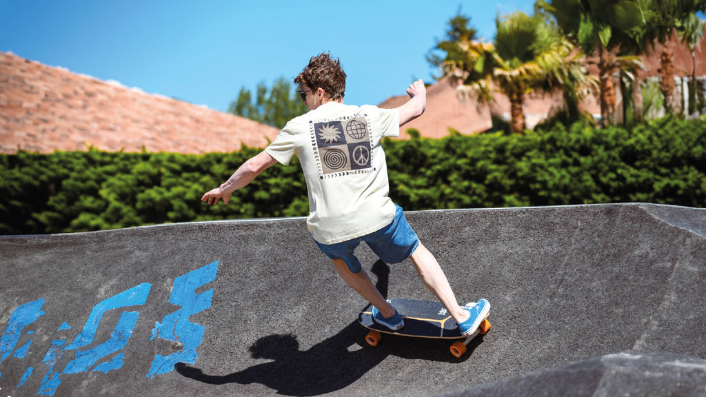 How to Choose the Perfect Surfskate : A Guide Featuring Flying Wheels Products