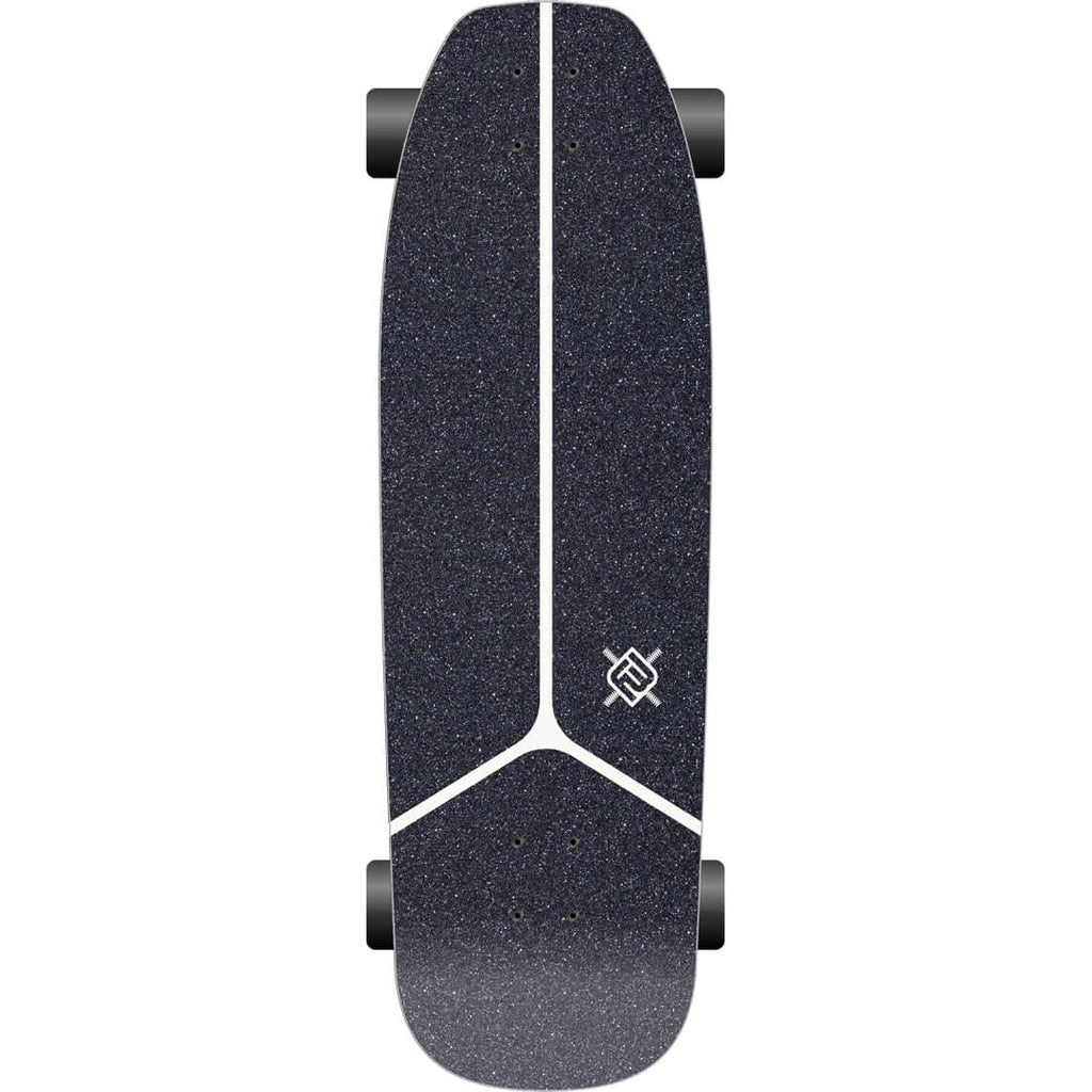 STR Surfskate - Classic Range MONKEY 31