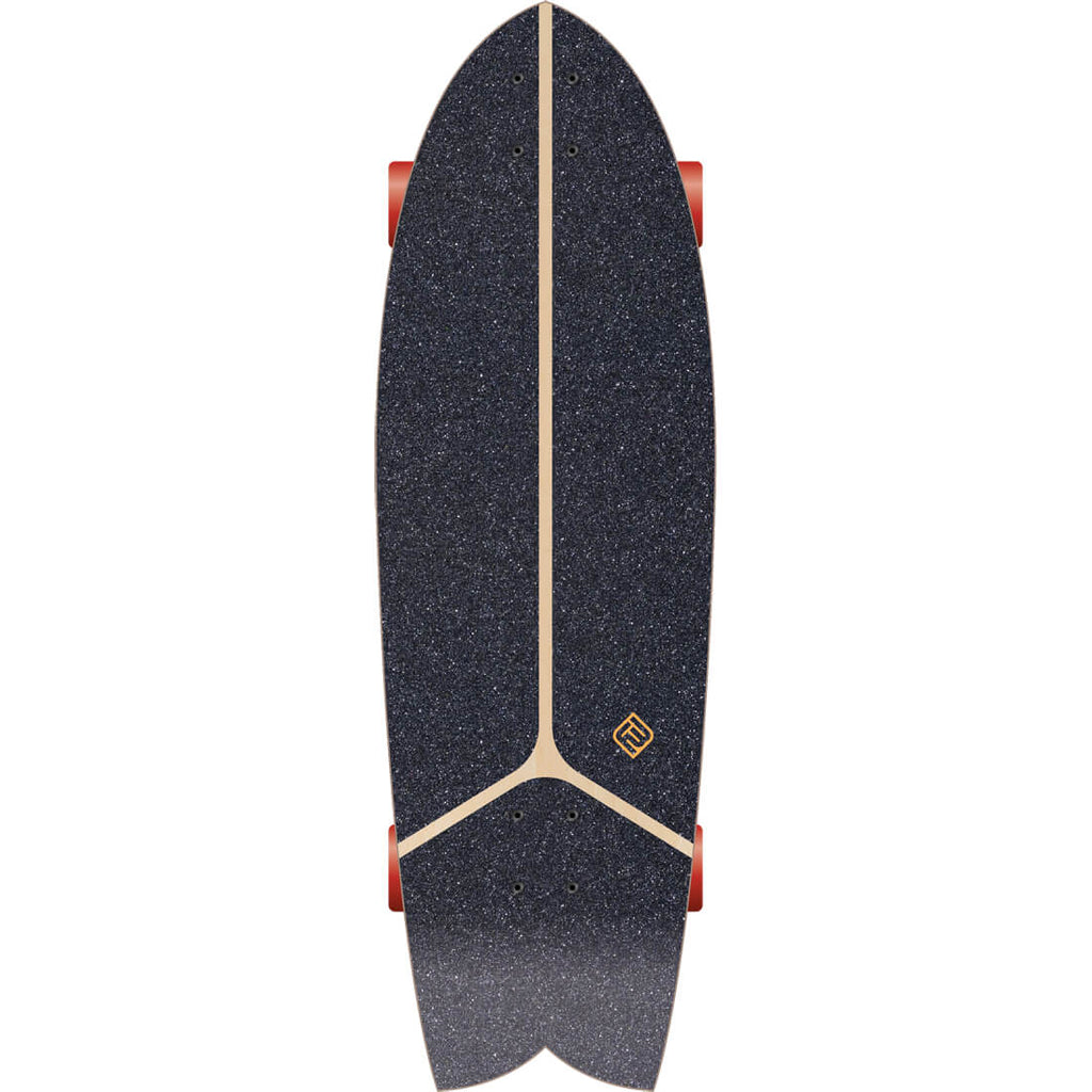 Pendulum Surfskate - Classic Range MINERVA 32