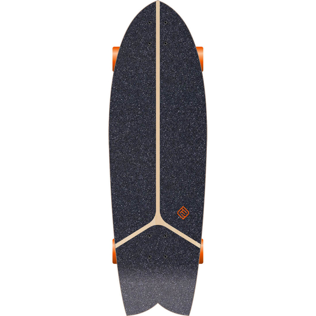 Pendulum Surfskate - Classic Range PALMS 32