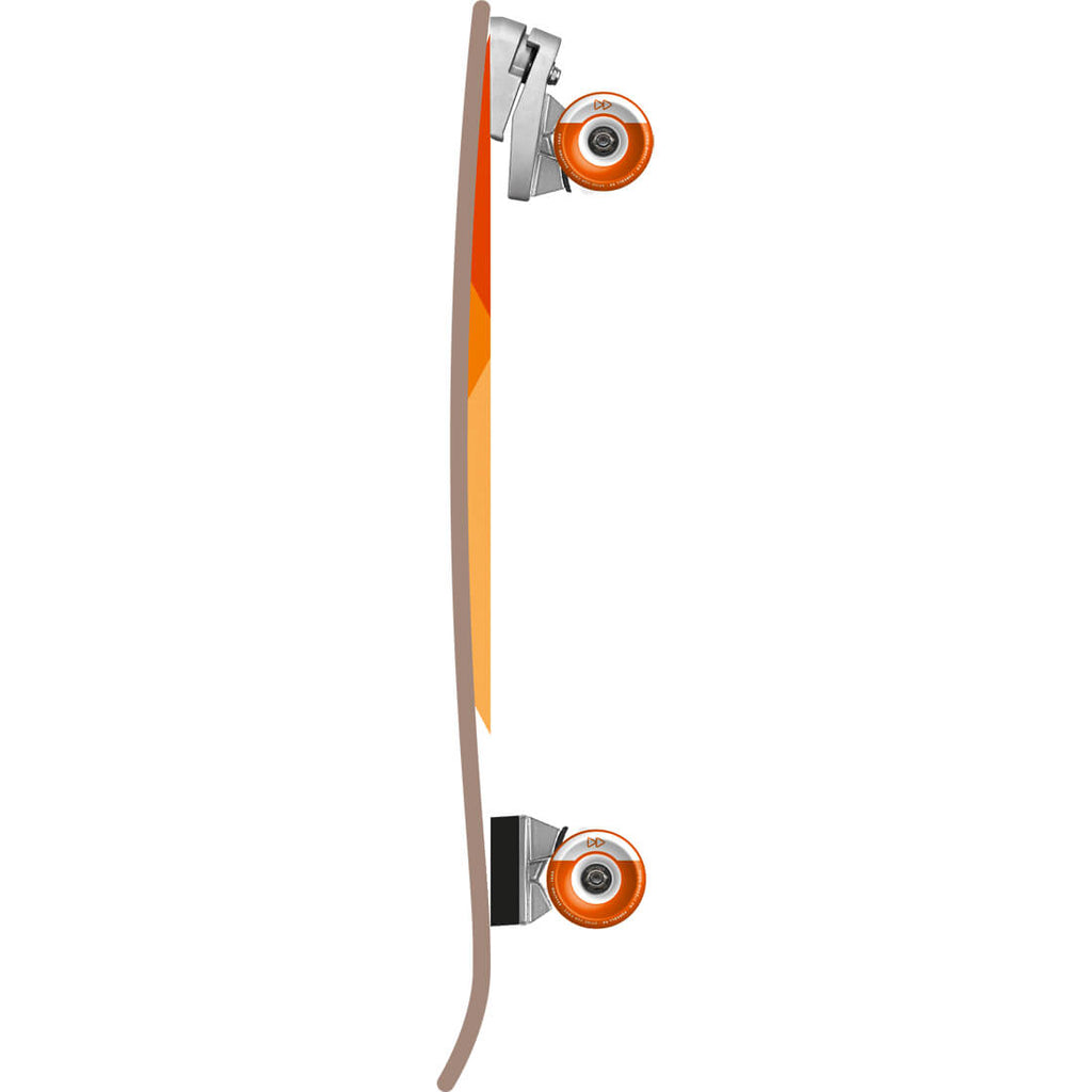 Kinesis Pro Surfskate - Premium Range LILBEAM 29