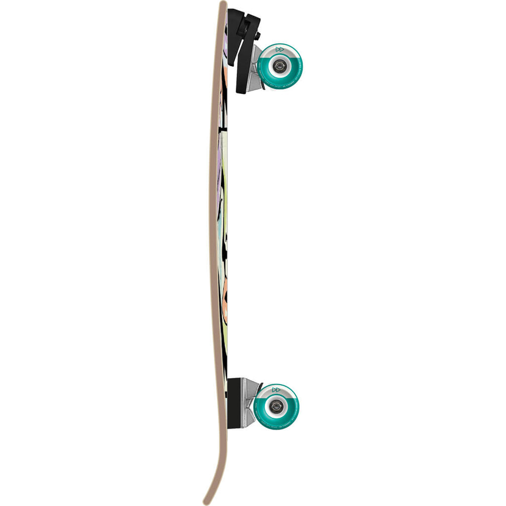 Kinesis Pro Surfskate - Premium Range LISPRAY 29