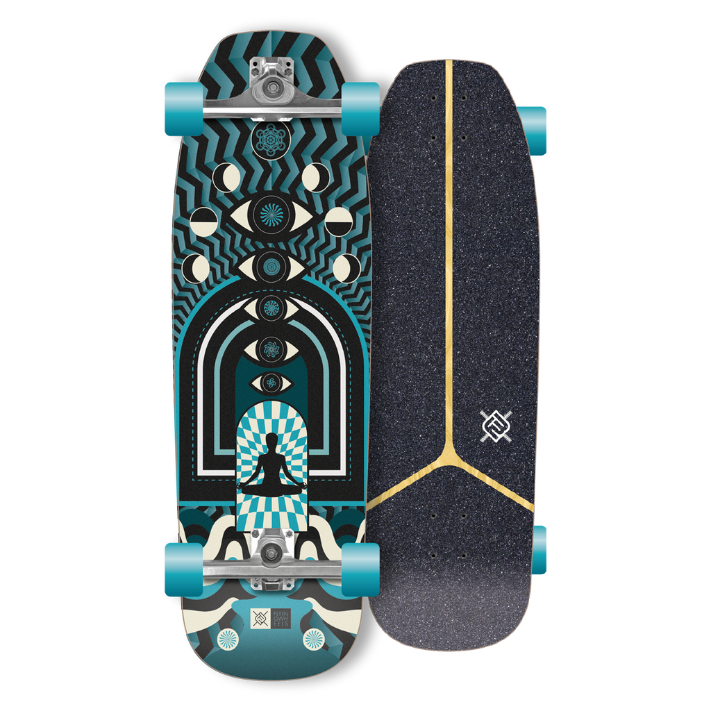 Flying skateboard for sale hotsell