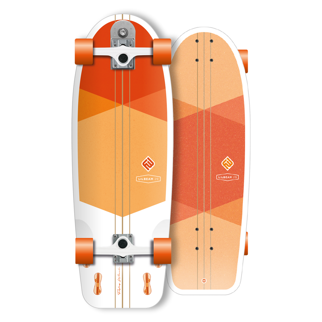 Surfskate revolution deals